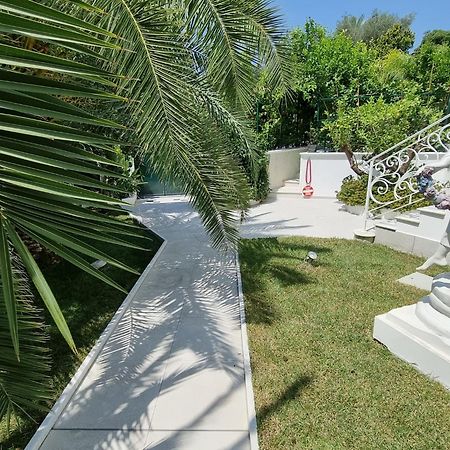 Palms Luxury Suites Санремо Екстер'єр фото