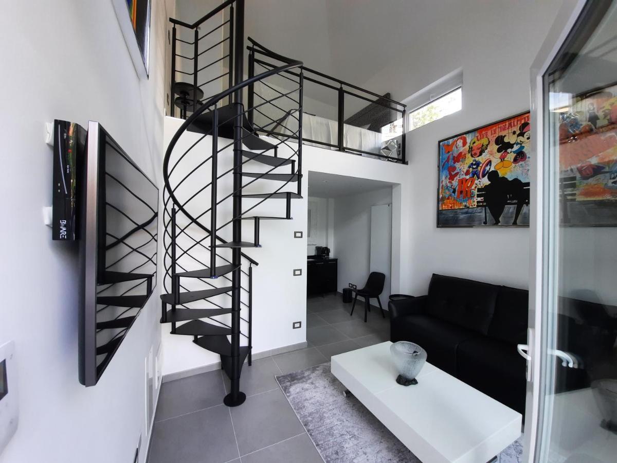 Palms Luxury Suites Санремо Екстер'єр фото