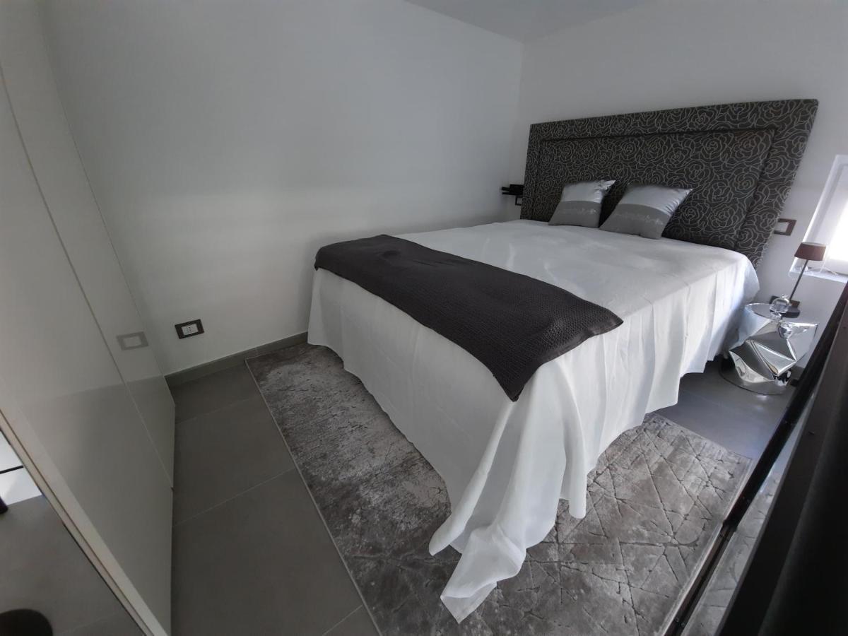 Palms Luxury Suites Санремо Екстер'єр фото