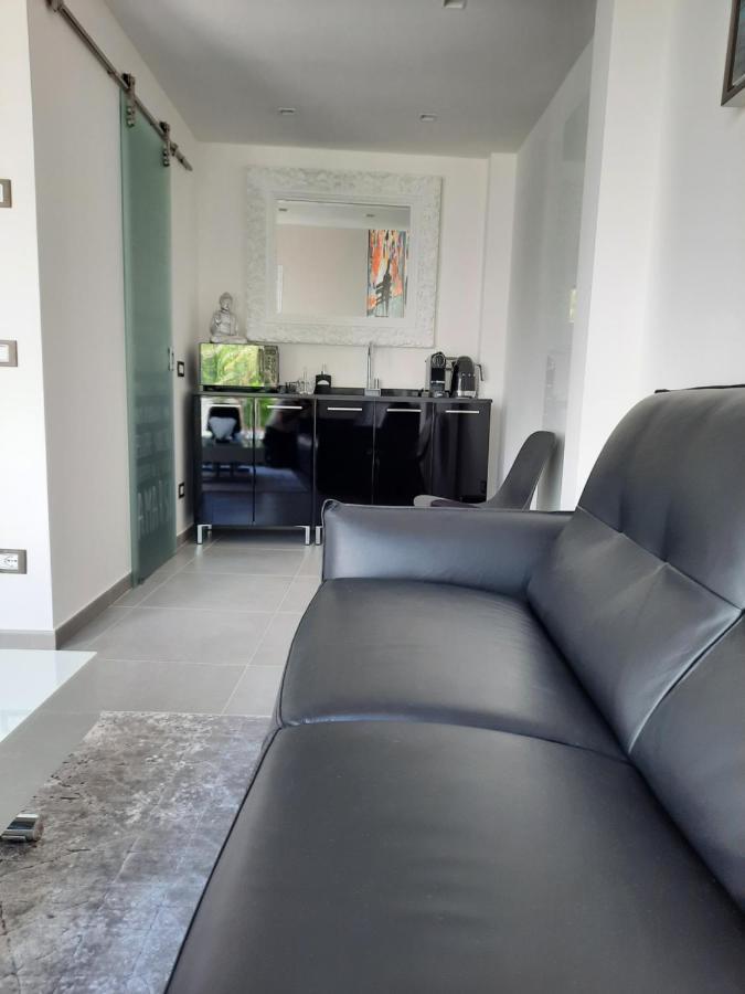 Palms Luxury Suites Санремо Екстер'єр фото