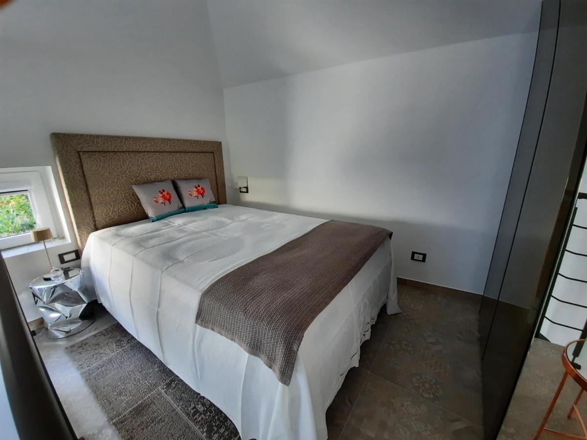 Palms Luxury Suites Санремо Екстер'єр фото