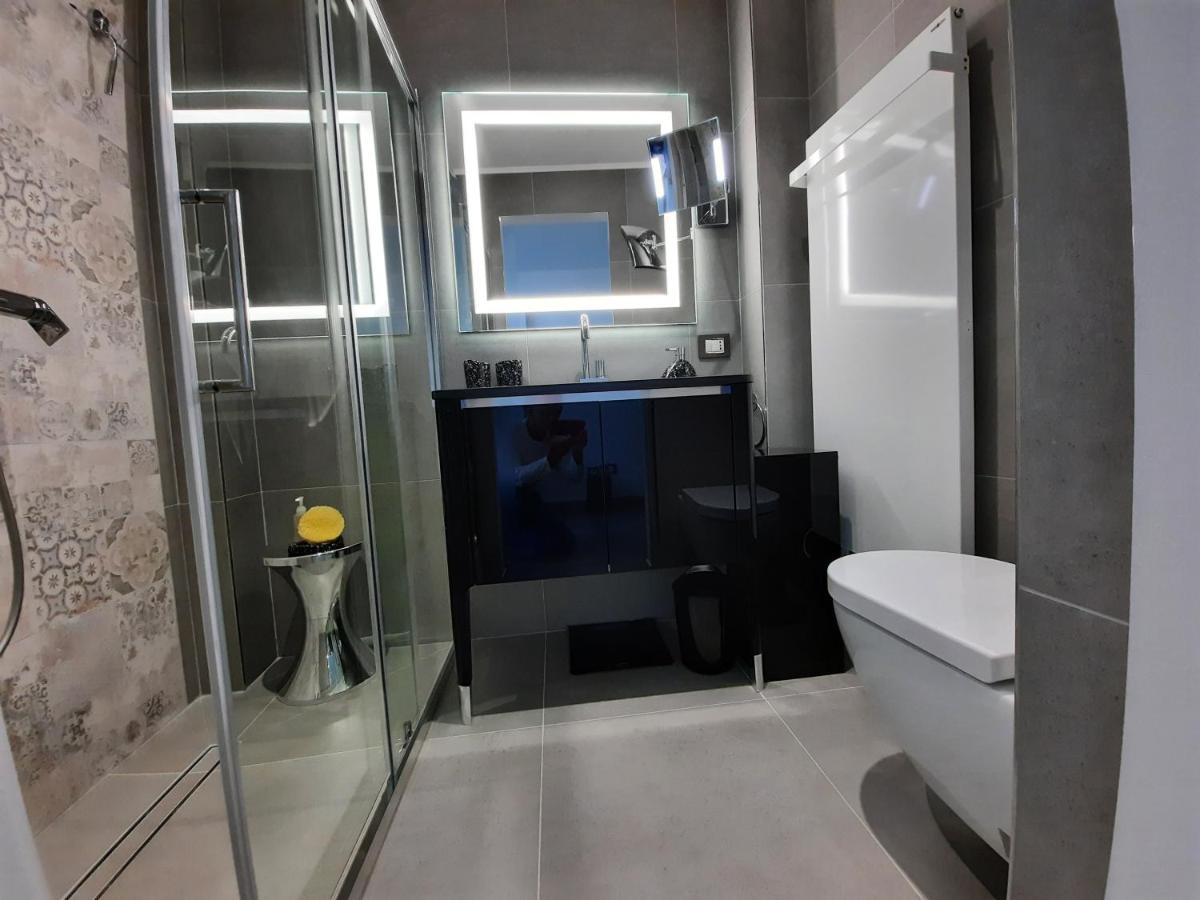 Palms Luxury Suites Санремо Екстер'єр фото
