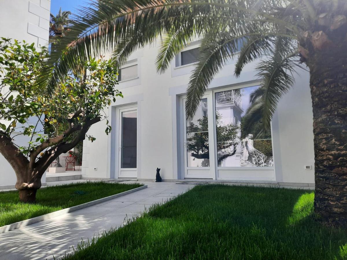 Palms Luxury Suites Санремо Екстер'єр фото