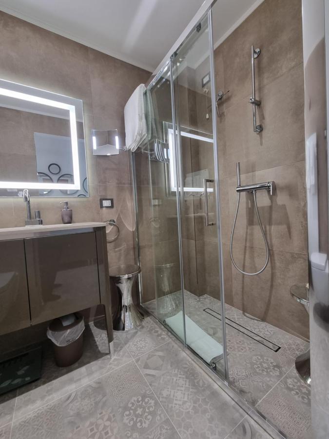 Palms Luxury Suites Санремо Екстер'єр фото