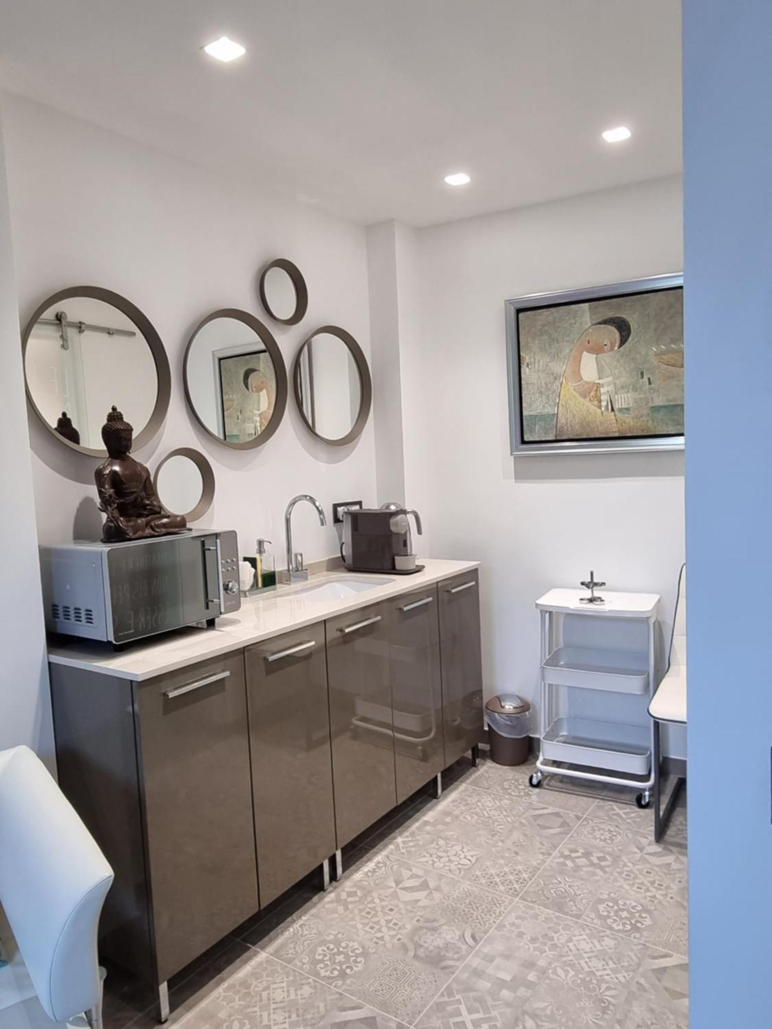 Palms Luxury Suites Санремо Екстер'єр фото