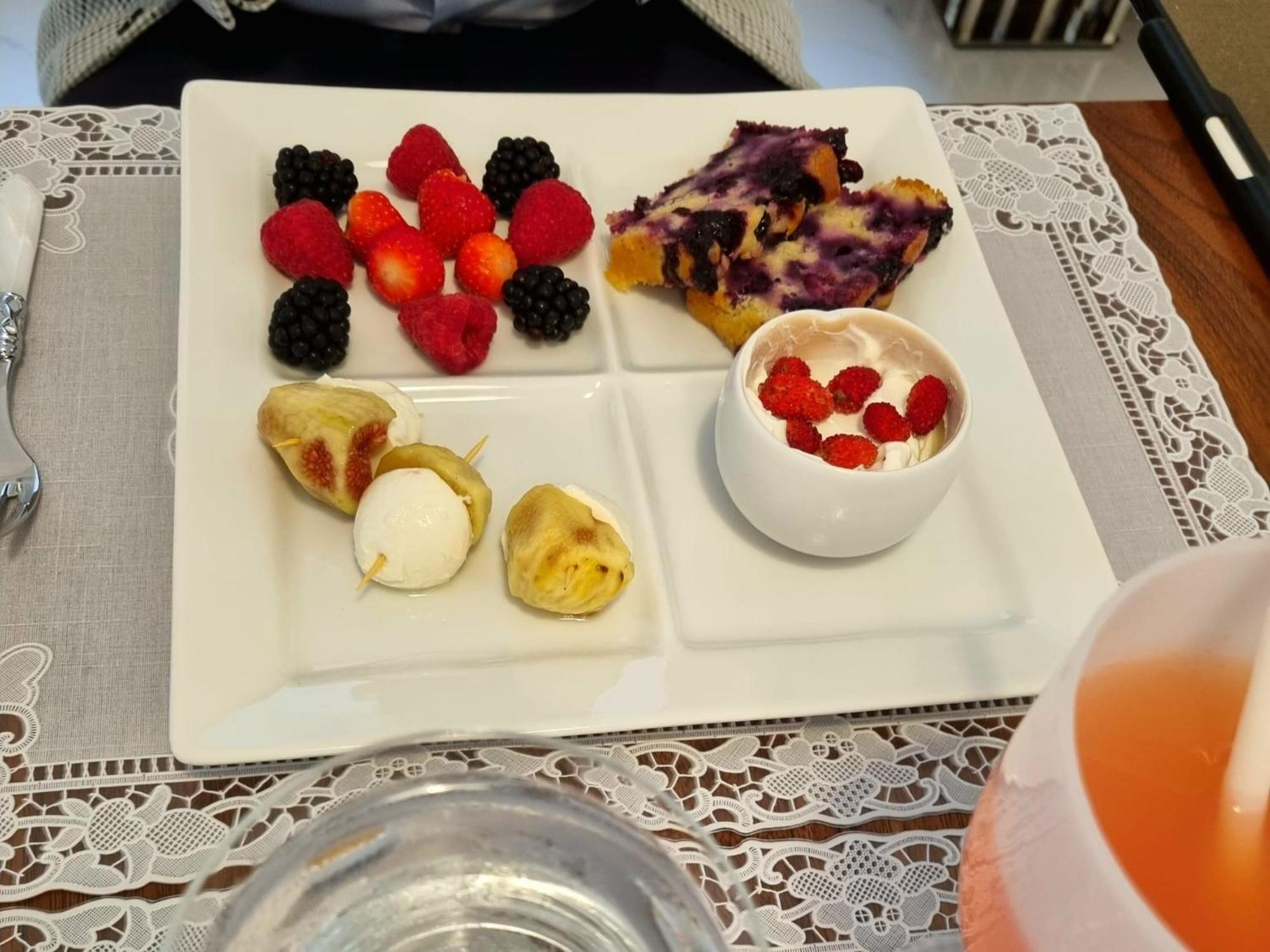 Palms Luxury Suites Санремо Екстер'єр фото
